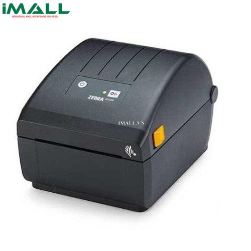 Máy in mã vạch Zebra ZD230 (203dpi)