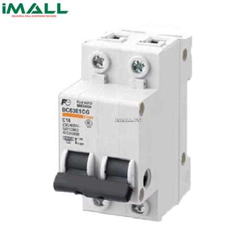 MCB Fuji BC63E1CG-2P 32A (6kA)