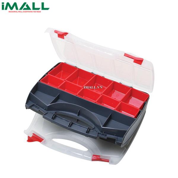 Hộp plastic đựng linh kiện Pro'skit SB-3428SB