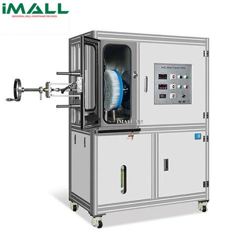 Máy kiểm tra độ bền xoắn thủy lực bánh xe KMT KTE-310