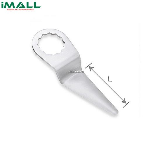Lưỡi dao cắt thẳng TOPTUL AJC54A1