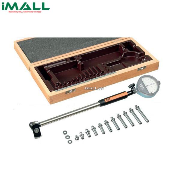 Bộ panme đo lỗ, độ chính xác cao Vogel 230726 (50-100mm)