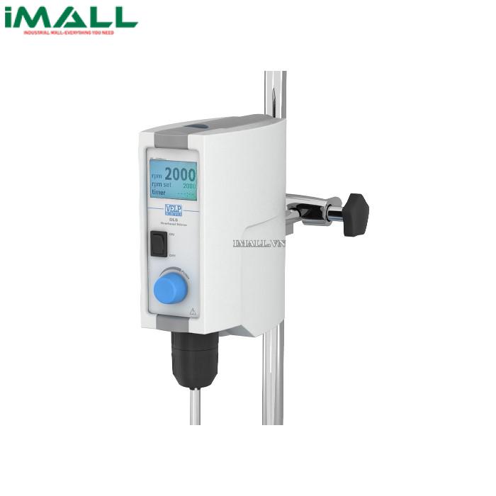 Máy khuấy cần VELP DLS (F201A0155, 2000 rpm; 25 lít)