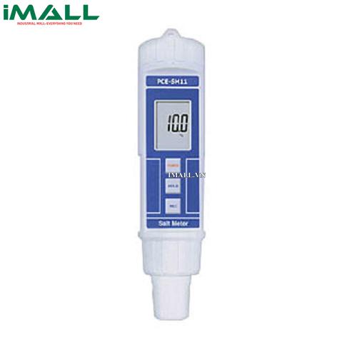 Bút đo độ mặn PCE SM 11 (0.0~12.0%)