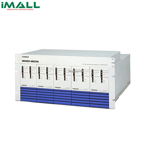 Nguồn sạc/xả KIKUSUI PFX2011 (5V; 5A; 25W)