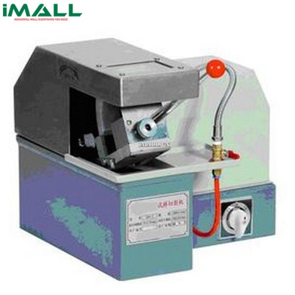 Máy cắt tốc độ cao (cắt mẫu đo độ cứng Vicker) Huatec QG-1