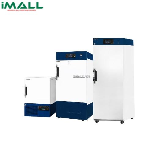 Tủ lạnh âm sâu -25oC dạng đứng 295 Lít Labtech LLF-402SR