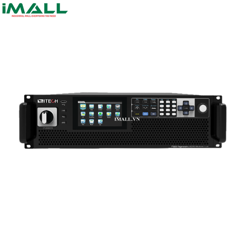 Tải điện tử AC/DC (350 V; 990 A; 165 kVA) ITECH IT82165-350-990