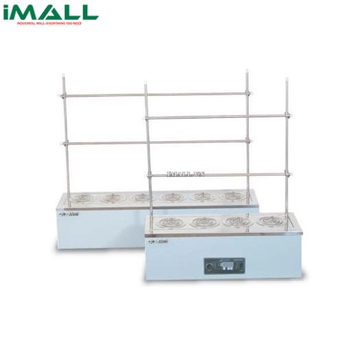 Bể ổn nhiệt tách chiết COD 4 vị trí 12 Lít Labtech LEB-204A