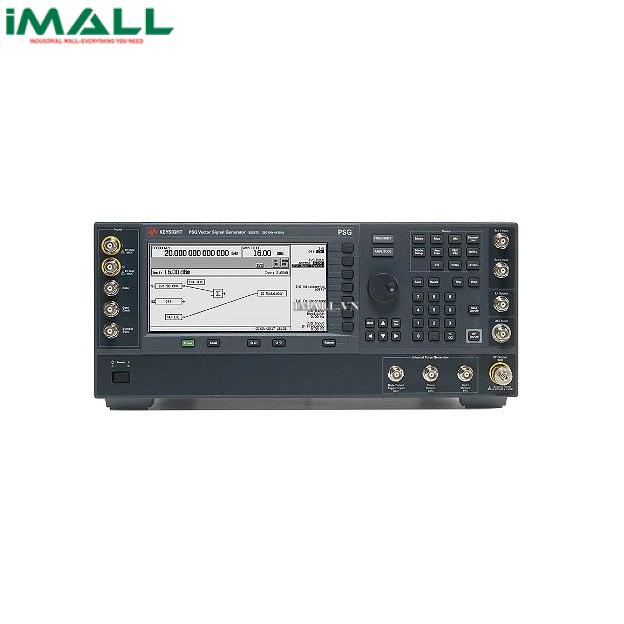 Máy phát tín hiệu vector PSG KEYSIGHT E8267D (100kHz~44GHz)