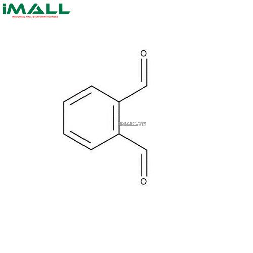 Hóa chất Phthaldialdehyde để tổng hợp (C₈H₆O₂; Chai nhựa 50 g) Merck 8210270050