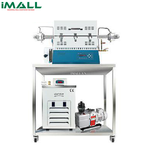 Hệ thống lò nung ống SH Scientific FU-PK-G1 (Max 1200℃, Large Size)