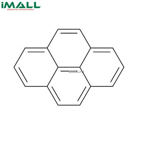 Hóa chất Pyrene để tổng hợp (C₁₆H₁₀; Chai nhựa 50 g) Merck 8210510050