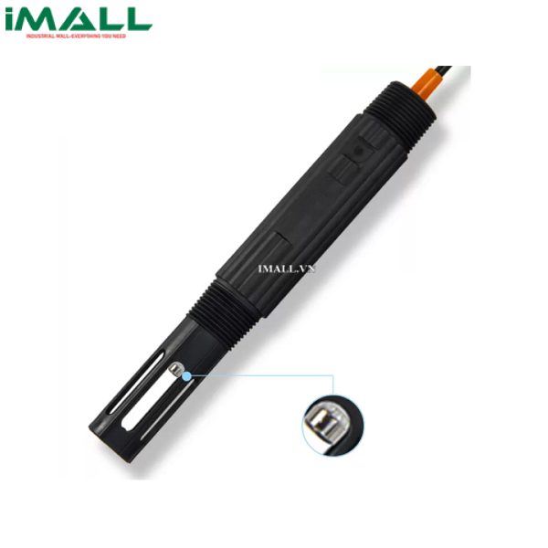 Cảm biến đo PH Daruifuno ASP400-VYD05 (0~14pH, for APX1, APX2 series, chịu được 100 độ C)