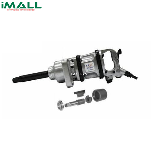 SÚNG BẮN BU-LÔNG DÀI KOCU EC-2180N (1" )