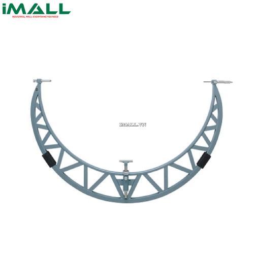 Panme cơ đo ngoài loại lớn (1100-1200mm) Mitutoyo 105-409