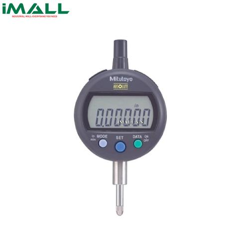 Đồng hồ so điện tử (0-12.7mm (0.5”) x0.001mm) Mitutoyo 543-392B