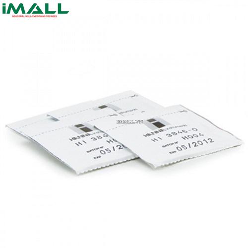 Thuốc thử Crôm dùng cho bộ dụng cụ HI3846 HANNA HI3846-100 (100 lần đo)