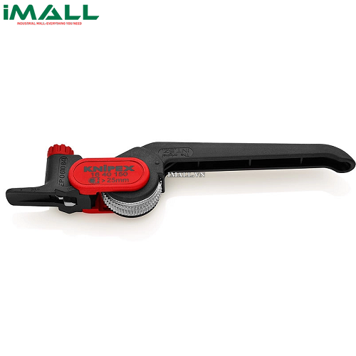 Dụng Cụ Tách Cáp Điện Cỡ Lớn Ø > 25 mm Knipex 16 40 150