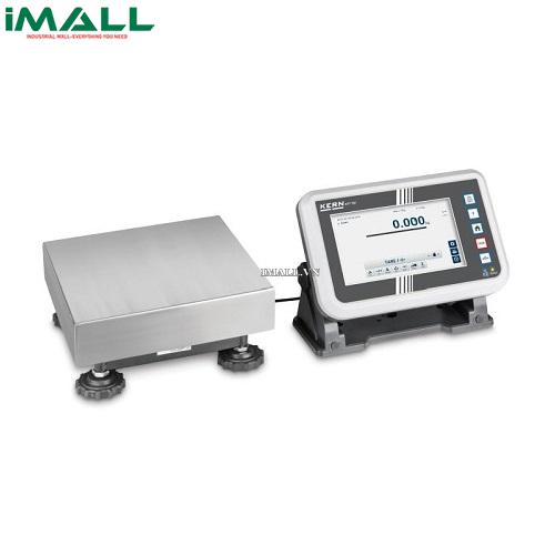 Cân sàn Kern IFT 10K-4 (15 kg/0.5g)