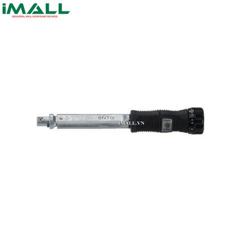 Tay cờ lê đo mô-men xoắn với tay cầm chống trượt Top KOGYO T-6NTG