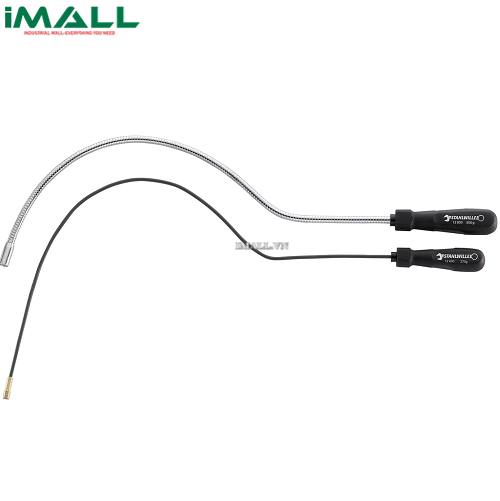 Cây Gắp Đồ Mũi Nam Châm Magnetic lifters Chiều Dài 525mm Stahlwille 77260060