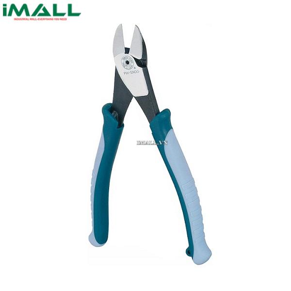 Kìm cắt lưỡi mỏng tác động mạnh TSUNODA PW-334DG