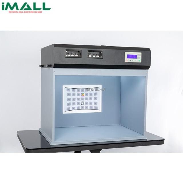 Tủ so màu TILO T90-7 ( D65, A, D50, UV, U30, TL84, U35)