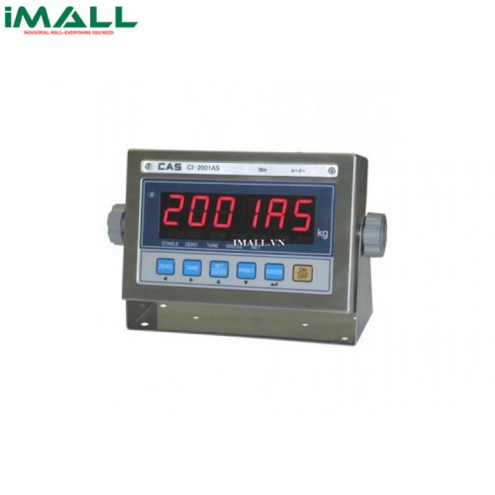 Đầu hiển thị cân điện tử CAS CI-2001BS
