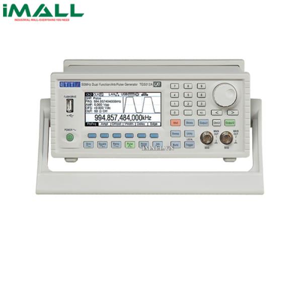 Máy phát xung TTI TG5012A (25MHz, 2 kênh)