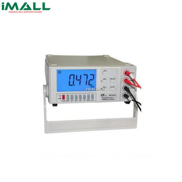 Đồng hồ đo điện trở thấp miliohm Lutron MO-2013 (0.001 mΩ)