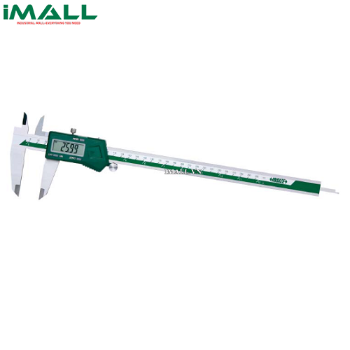 Thước cặp điện tử (300mm, 0.01mm) INSIZE 1196-300W