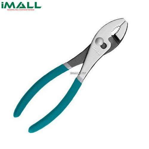 Kìm 2 lỗ (8") Total THT118082