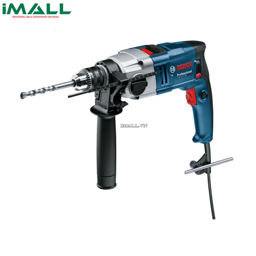 Máy khoan động lực BOSCH GSB 20-2 RE (800W, 06011A21K1)