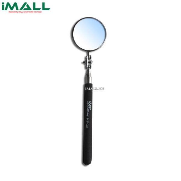 Gương soi kiểm tra (~57mm) Ullman HT-C2