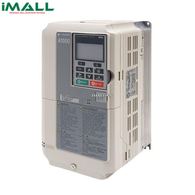 Biến tần Yaskawa CIMR-AT4A0675 (315-355kW) 3 Pha 380V
