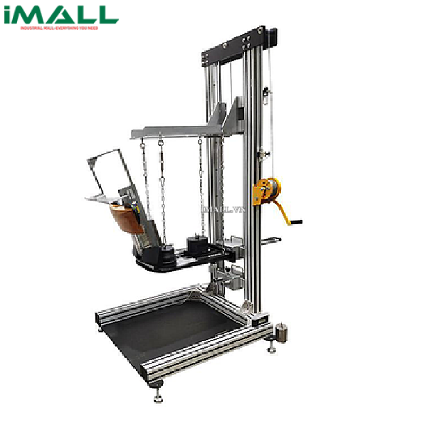 Thiết bị cố định kiểm tra ghế GESTER GT-LB25
