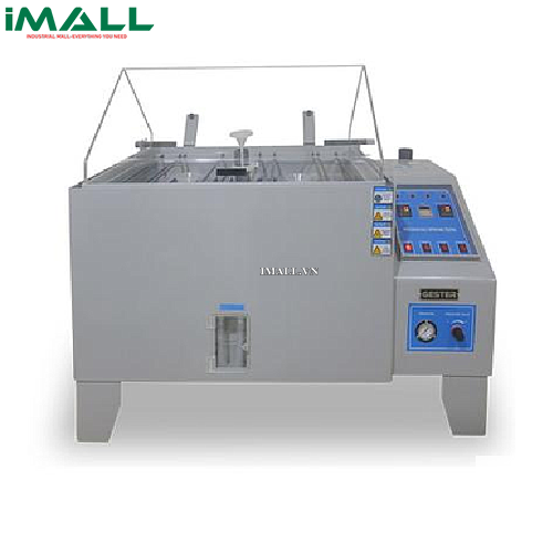 Buồng phun sương muối kiểm tra ăn mòn GESTER GT-F50BB-4 (160x100x50cm, 800L)