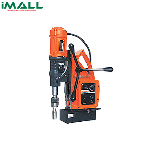 Máy khoan từ và taro CAYKEN KCY-130/3WDO (130mm, M28)