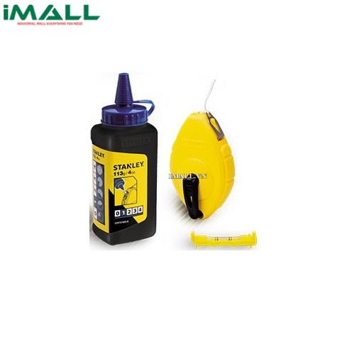 Bộ bật mực và mực Stanley STHT47443-8 (30m)
