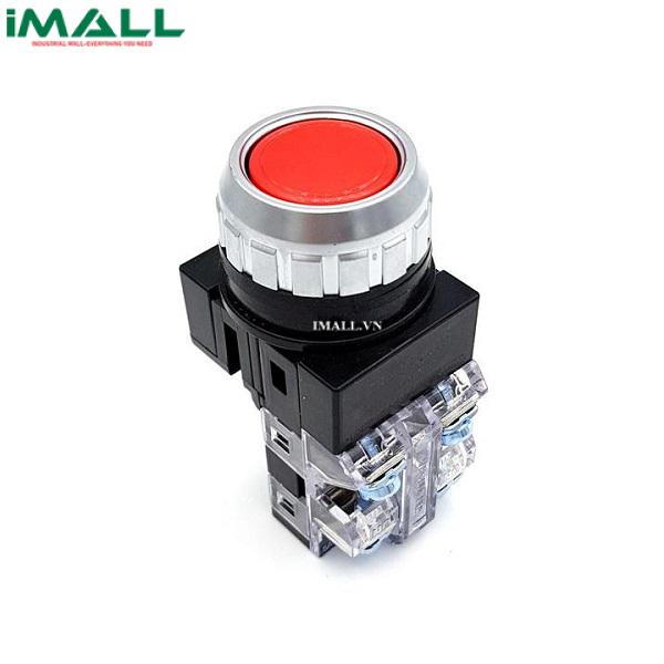 Nút nhấn nhả Hanyoung nux CRF-F25M1R (25mm)