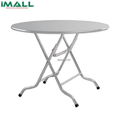 Bàn ăn inox toàn bộ THE ONE (Hòa Phát) BT100