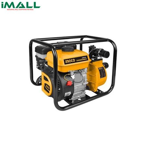 Máy bơm nước dùng xăng (7.0 hP) INGCO GWP302