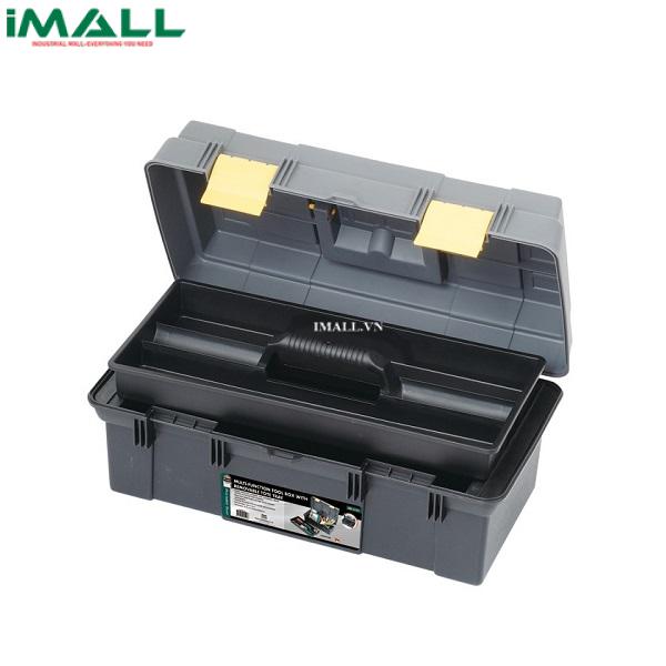 Hộp nhựa đựng linh kiện, dụng cụ đa năng Pro'skit SB-4121