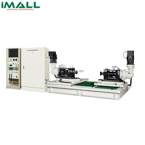Máy thử độ bền xoắn KMT KTE-800
