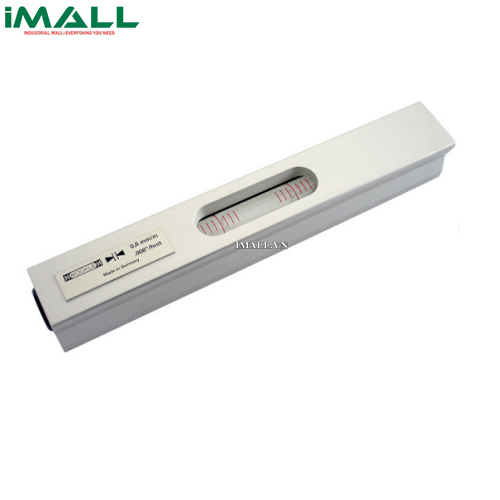 Nivo cân máy Roeckle 4620/300 (Nhôm, 300mm, 0.6mm/m)