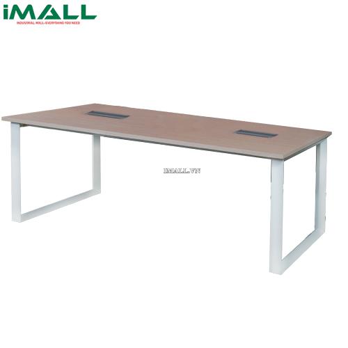 Bàn họp chân sắt THE ONE (Hòa Phát) HRH2412C5