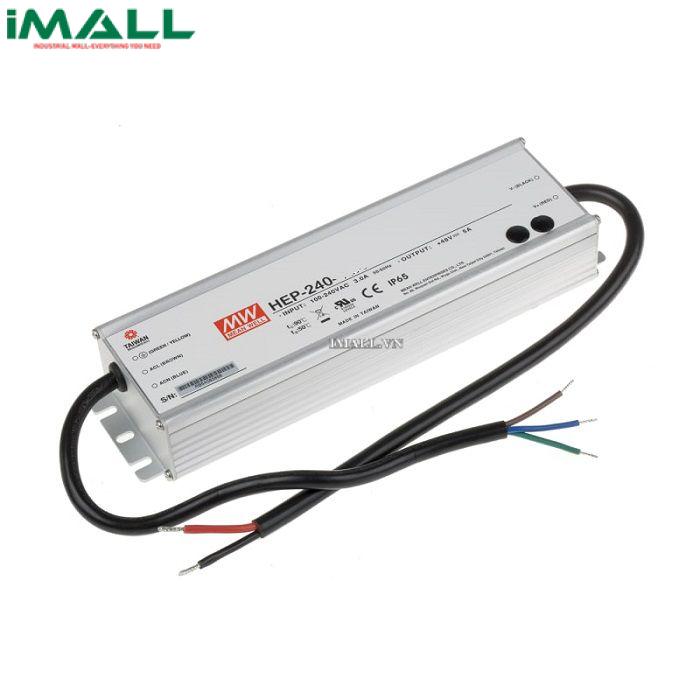 Bộ nguồn LED Meanwell HEP-240-24 (24V 240W 10A)
