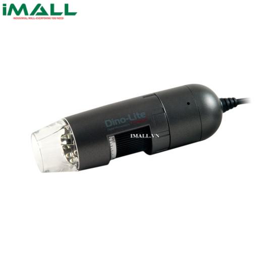 Kính hiển vi kỹ thuật số cầm tay (TV/D-Sub/DVI) Dino-Lite AM4112T Dino-Lite Premier (640x480 pixels (VGA); 20x~50x, 200x)