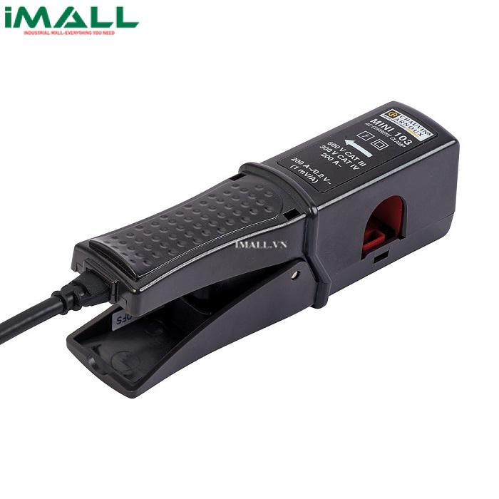 Kẹp đo dòng AC Chauvin Arnoux MINI 103